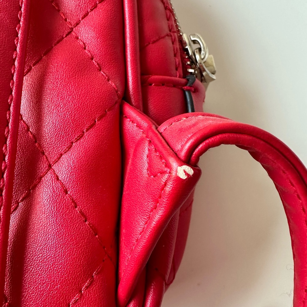 Guess Mini Backpack - image 4